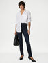 Lily Slim Fit Jeans with Stretch